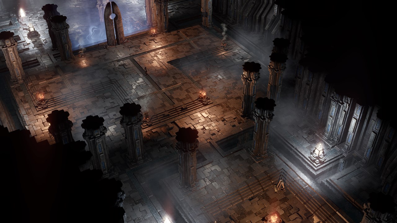 SpellForce 3: Soul Harvest screenshot 3