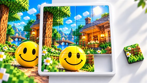 Verity: Puzzle Pop
