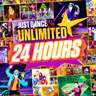 Just Dance® Unlimited 24H