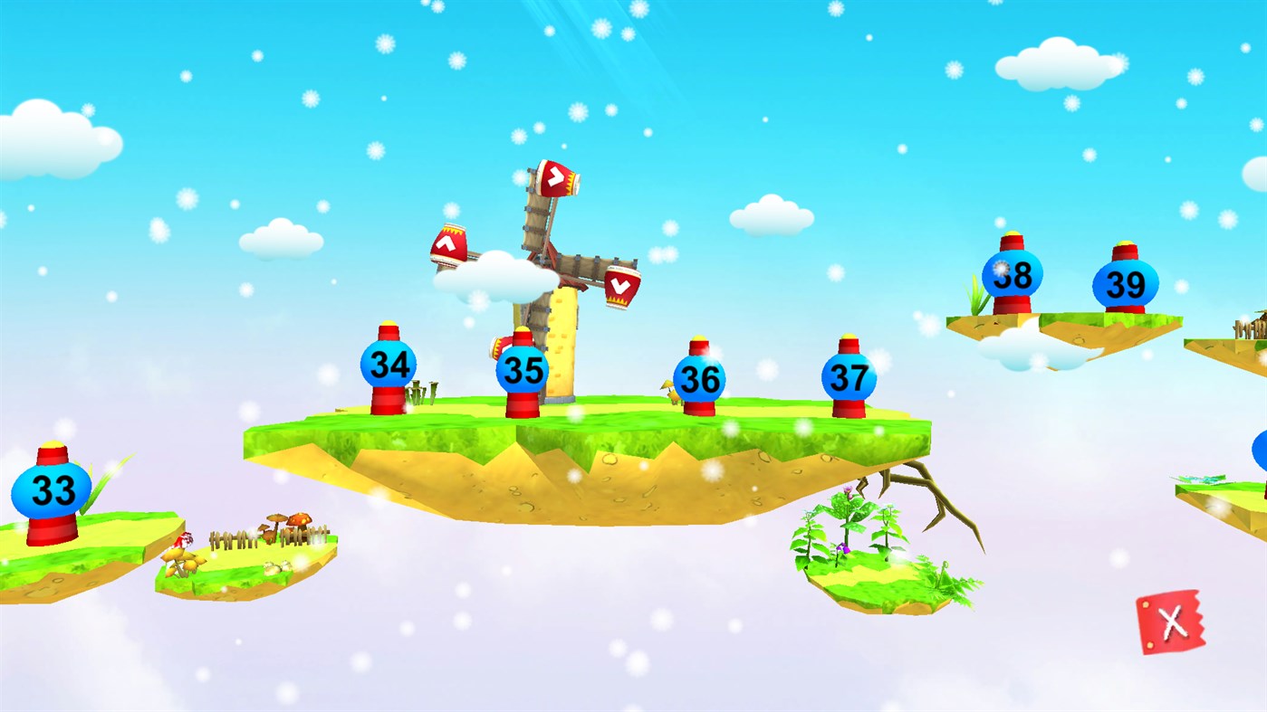 #4. Angry Cannon Birds (Windows) 게시자: Digital Game Studio