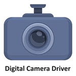 Digital Camera Driver +