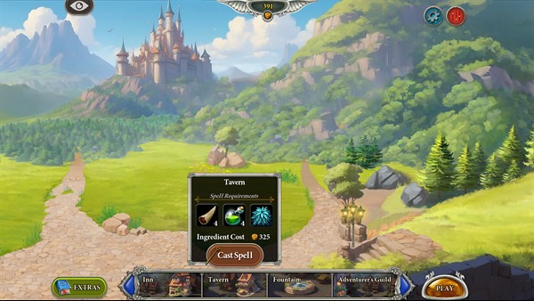 Chronicles of Albian 3: The Vanishing Village Collector's Edition — 7