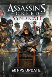 Assassin’s Creed Syndicate