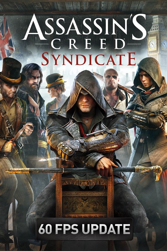 Assassin's Creed Syndicate