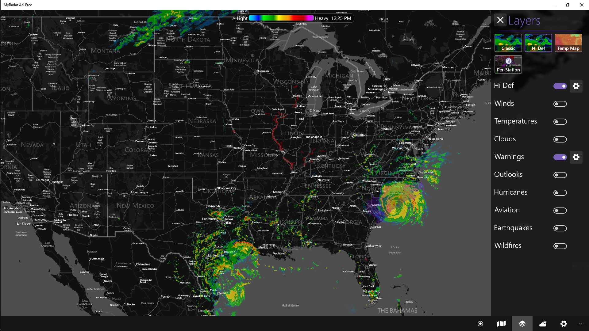 Best Weather Radar Software for PC: Ultimate Guide