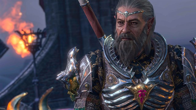 Baldur's Gate 3 screenshot 3