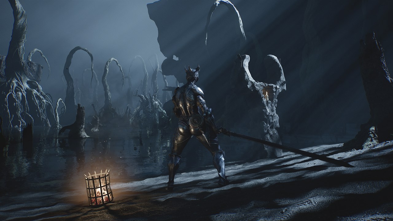 Mortal Shell II: Devout Edition Pre-order screenshot 10