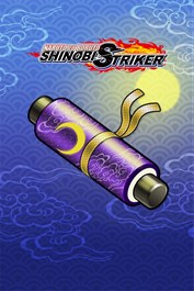 NTBSS: Moonlight Scroll x5