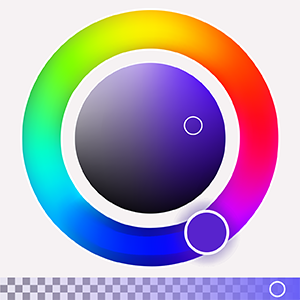 Neon Palette – Color Picker Tool - Free download and install on Windows ...
