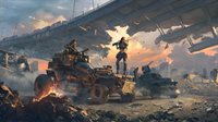 Crossout – Midgar 2.0 game bundle