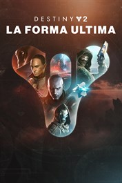 Destiny 2: La Forma Ultima (PC)