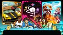 #CouchClash Bundle
