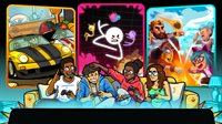#CouchClash Bundle
