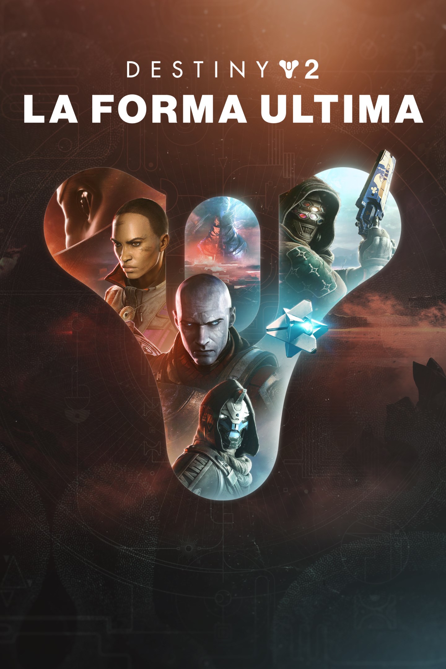 Destiny 2: The Final Shape (PC) | Xbox | Chiave | Privato