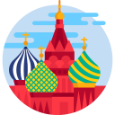 Moscow HD Wallpapers - Custom New Tab