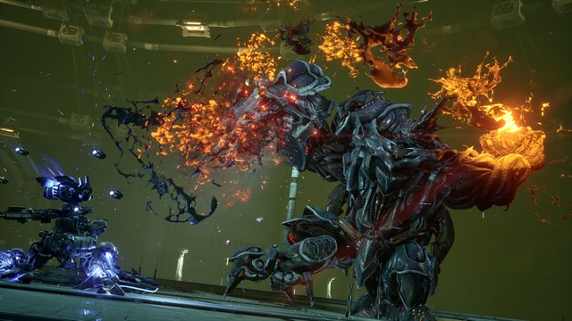 GUNDAM ROGUE ORBIT Deluxe Edition screenshot 3