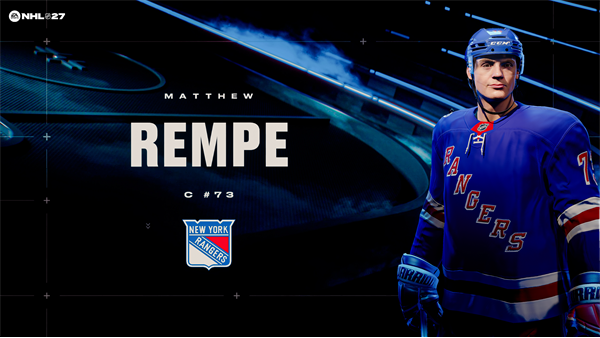 NHL® 27 Deluxe Edition XBOX Series X|S screenshot