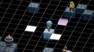 Dark Dungeon Mind Mess (Xbox Series) screenshot 5