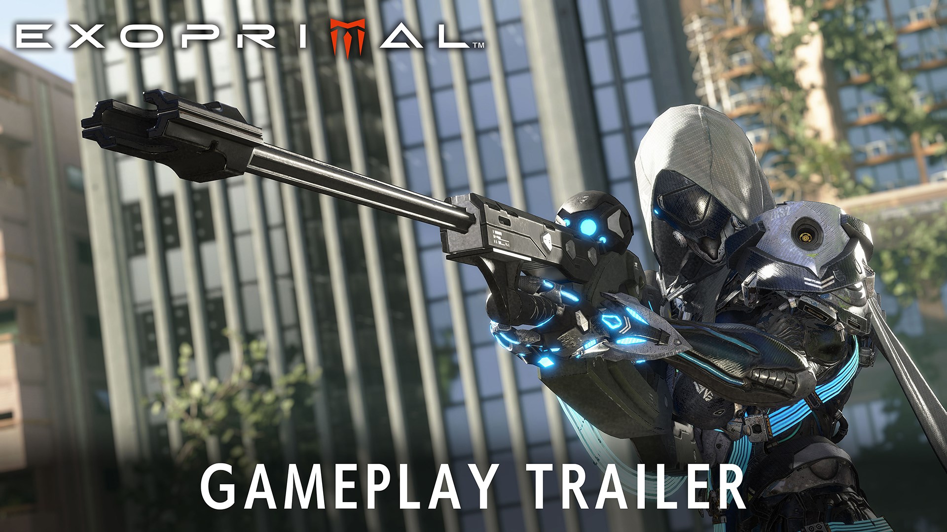 Gameplay Trailer