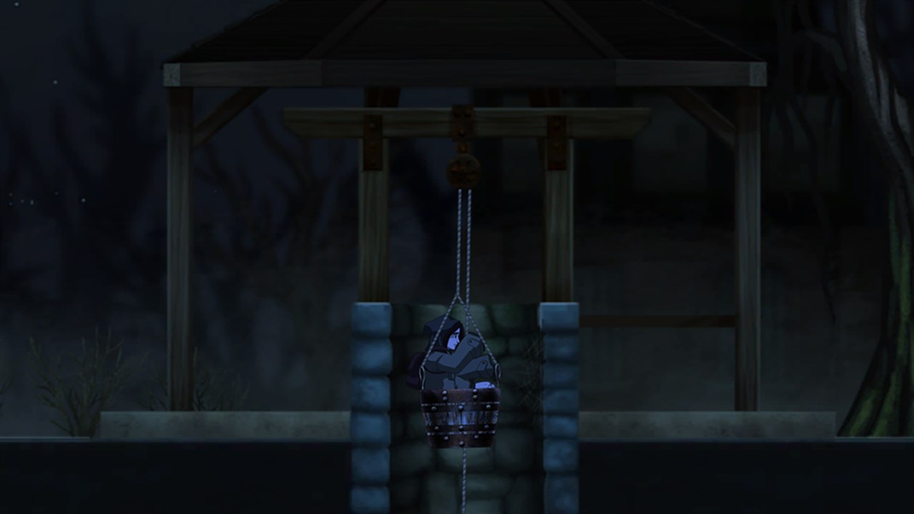 Whispering Willows screenshot 8