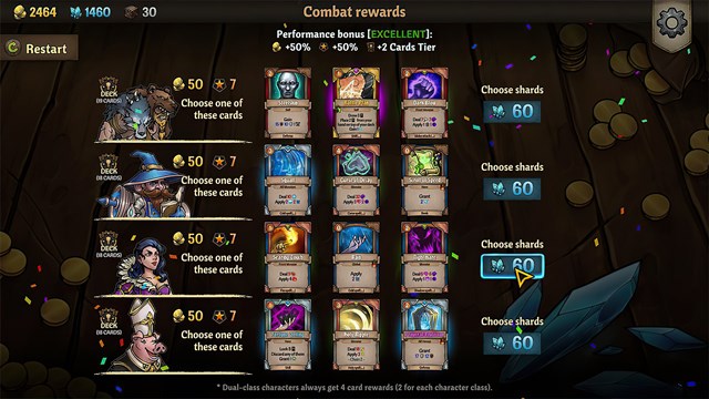 Across the Obelisk: Sands of Ulminin screenshot 3