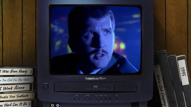 American Hero screenshot 3
