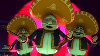 Sam & Max Save the World + Beyond Time and Space Bundle screenshot 5