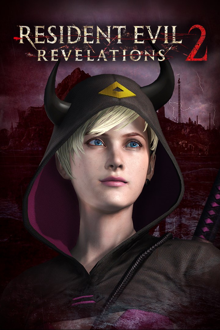 resident evil revelations 2 microsoft store