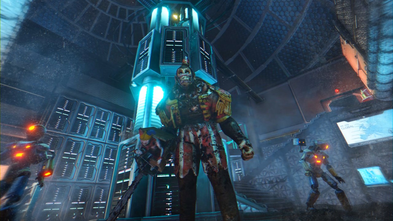 Killing Floor 2 - Ultimate Edition screenshot 7