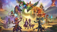 Age of Mythology Obsidian Mirror Early Unlock Bundle