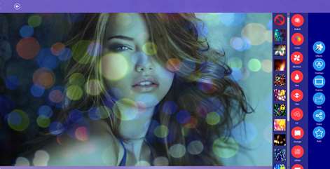 Photo Blender : Photo Editor Screenshots 2