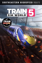 Train Sim World® 5: Southeastern Highspeed: London - Ashford Intl & Faversham