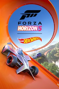 Forza Horizon 5: Hot Wheels – Verpackung