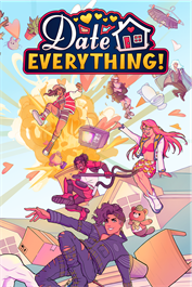 Date Everything! - Pre-Order