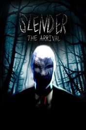 Slender: The Arrival (2015)