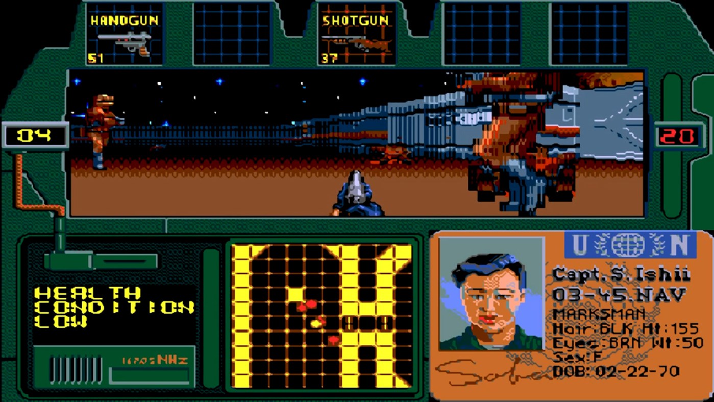 #2. QUByte Classics: Zero Tolerance Collection by PIKO (Xbox) بواسطة: QUByte Interactive