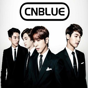 cnblue lyrics