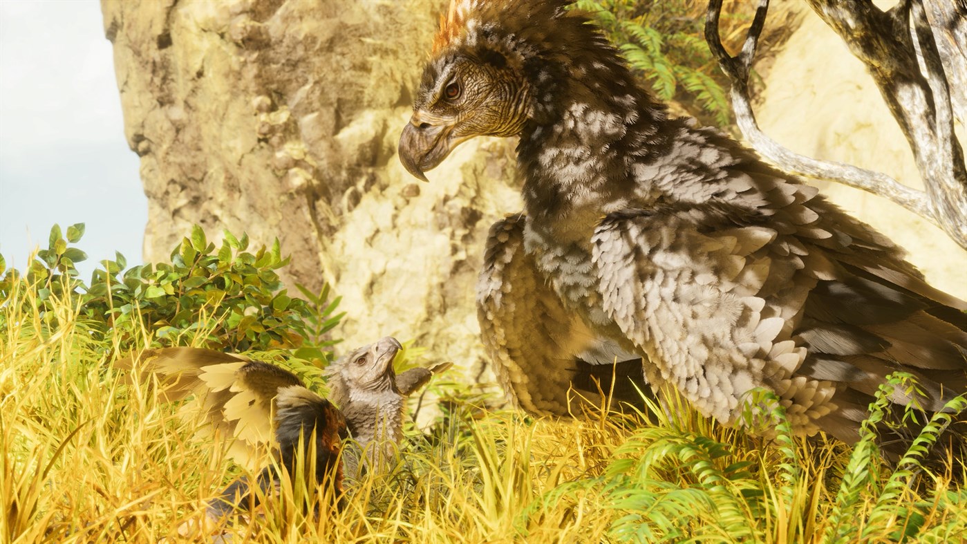 #3. ARK: Survival Ascended (Windows) di: Studio Wildcard