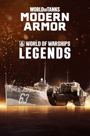 World of Tanks Modern Armor – Union of Land & Sea