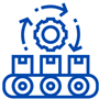 Manufacturing Central icon