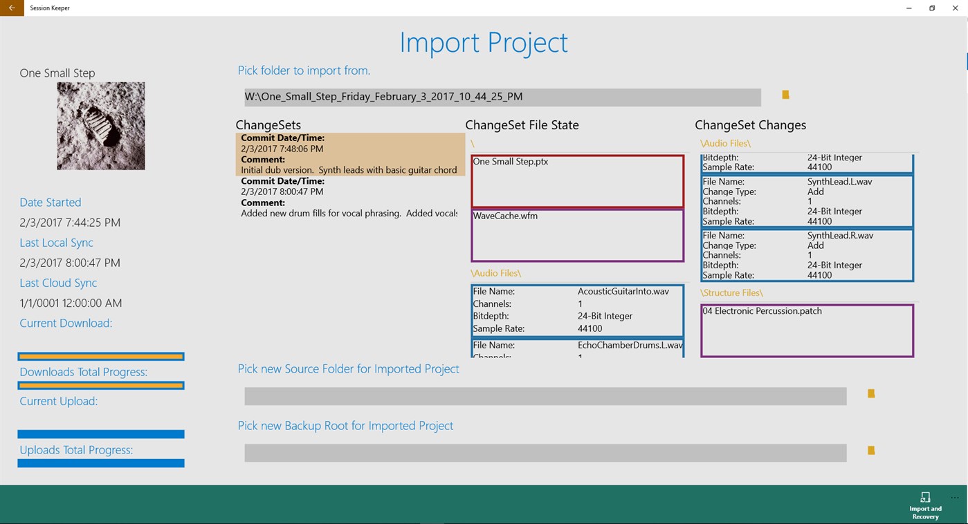 #5. Session Keeper (Windows) Podle: YORK PC