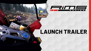 Buy RiMS Racing x WRC 10 | Xbox