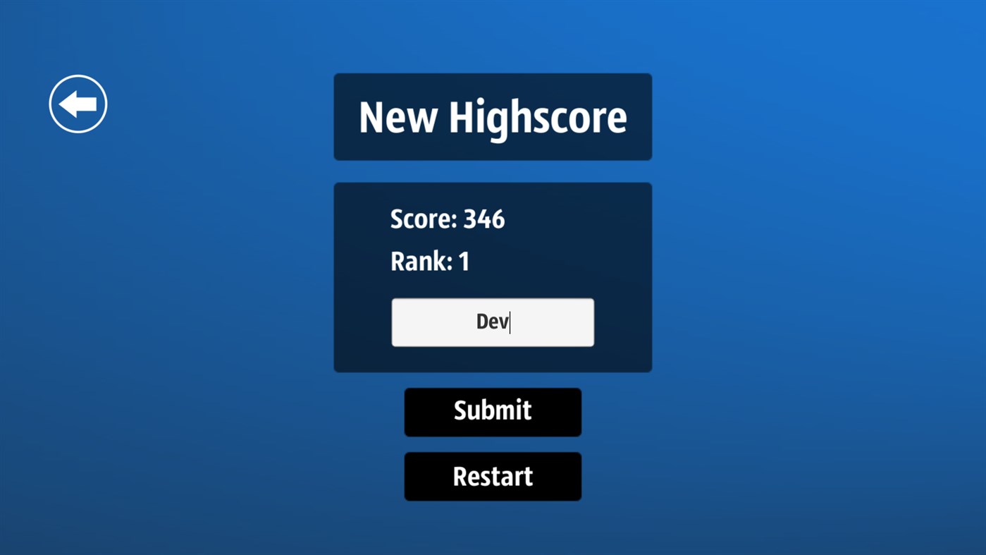 #4. Cuboids (Windows) 由: Pascal Jour