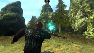 Ravensword: Shadowlands - Xbox One Edition screenshot 1