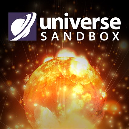Universe Sandbox