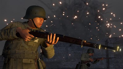 Easy Red 2: All Fronts — скриншот 26