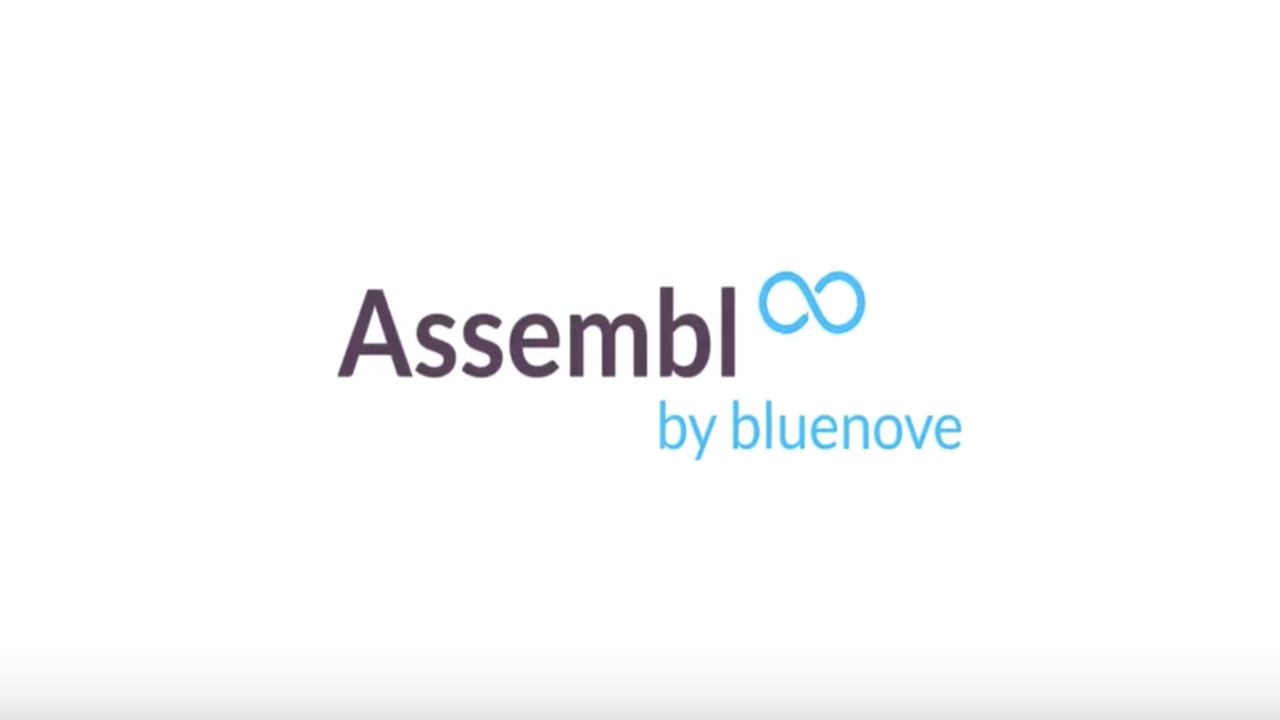 Snapshot 1 of Assembl
