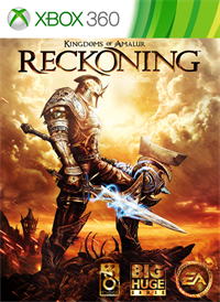 Kingdoms of Amalur: Reckoning
