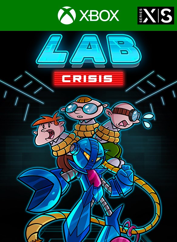 Скриншот №5 к Lab Crisis