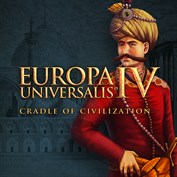 Is Europa Universalis 4 Out on Xbox & PC Game Pass? - GameRevolution